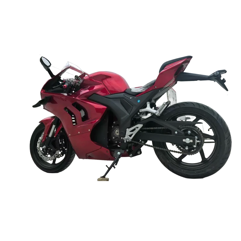 Bs electric motorcycles offer custom design, power, and exterior options to global buyers.