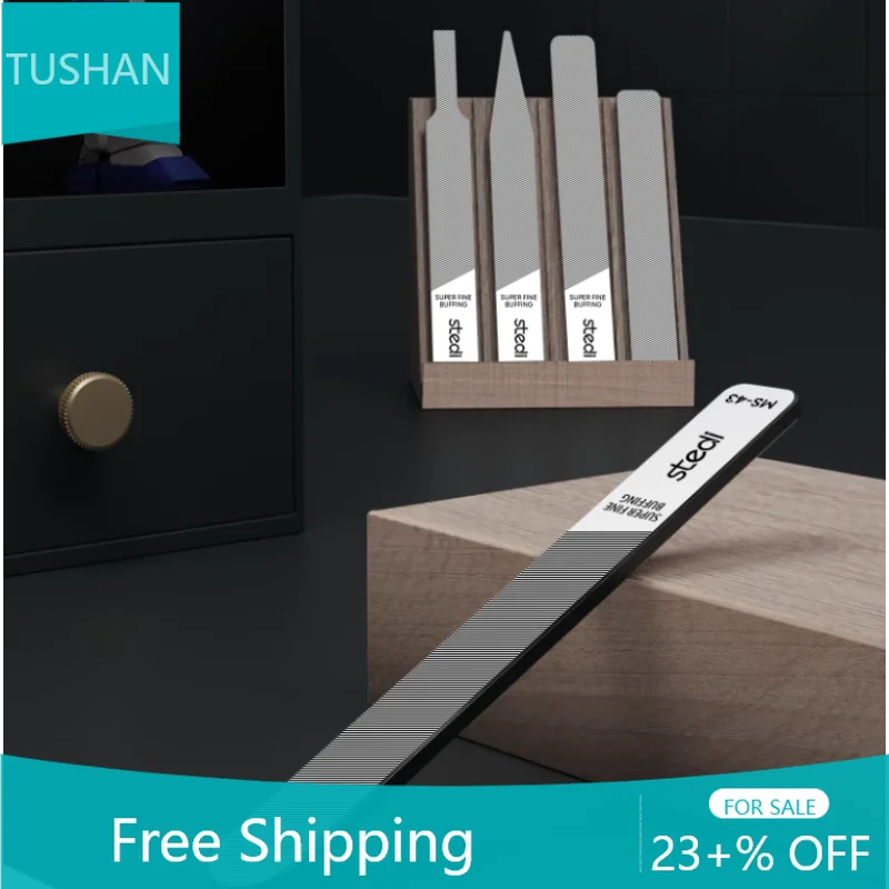 

Зеркальный стеклянный напильник, высокая точность, 10 000 наждачная бумага, шлифовальный инструмент для военных моделей, наборы смолы, зеркальная полировка, многоразовый Stedi