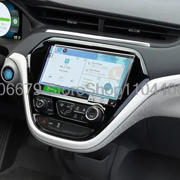 10 best sales Chevrolet Bolt EV - №9