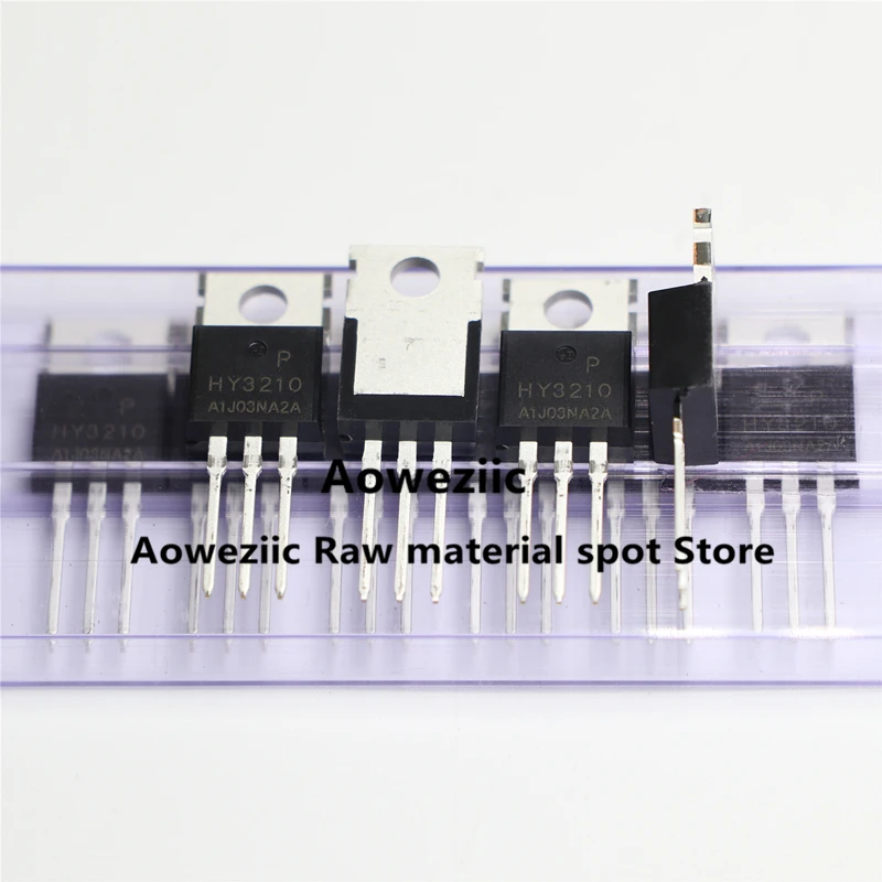 Aoweziic 2021+  100% New  Original   HY3210NA2P  HY3210P HY3210  TO-220  N-channel FET 100V 120A