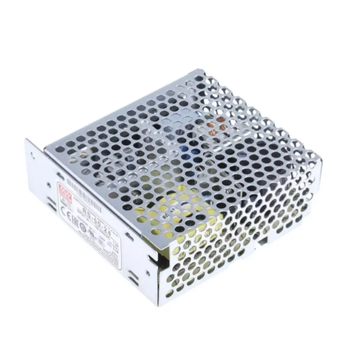 

RS-50-24 Импульсный источник питания