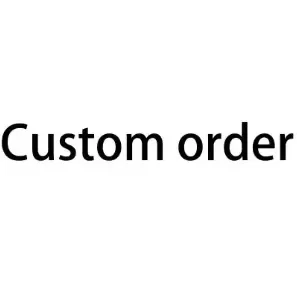 

Custom Orders