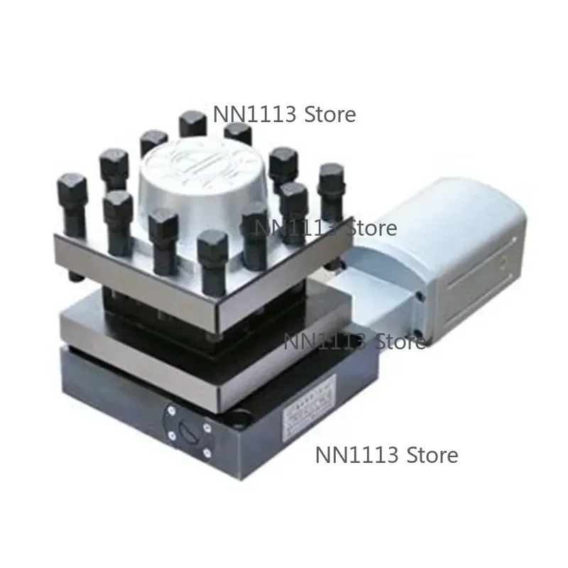 Cnc Turret LD4-CK06…