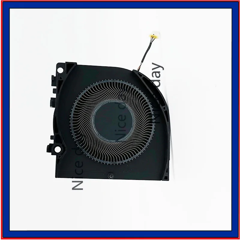 New Laptop Cooling Fan For Dell Latitude 7330 E7330 0FFJ6F ND75C81 21E01