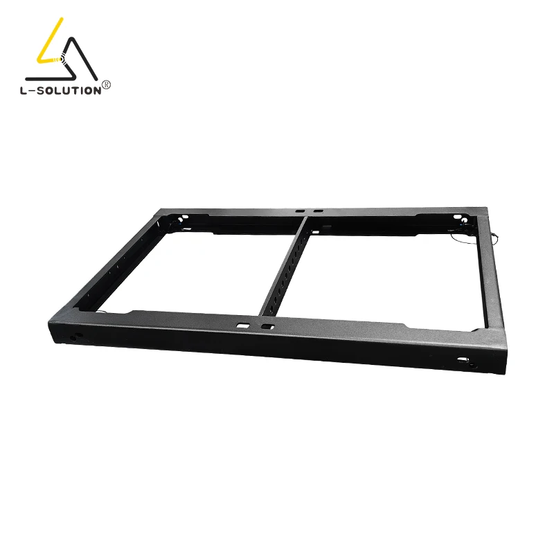 K210-F Flying Frame Bumper Bar Sound Bar Rigging Parts Metal Flying Hardware