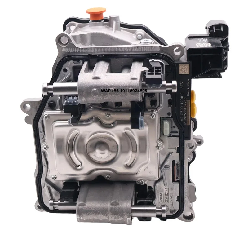 

Brand New Original Factory 0AM DQ200 Transmission Mechatronics for Gearbox Gearbox Car 0AM 927769E TMU325025E