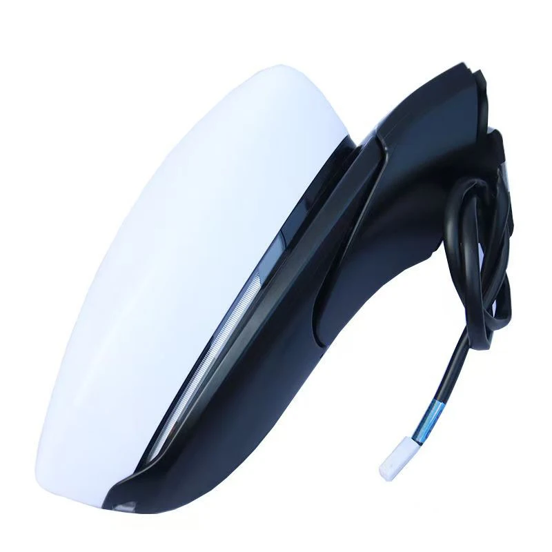 For Mazda CX-30 2020 2021 2022 Left Right Rearview Mirror Assemblies 6-PIN Not Suitable For US Canadian and Mexican Versions