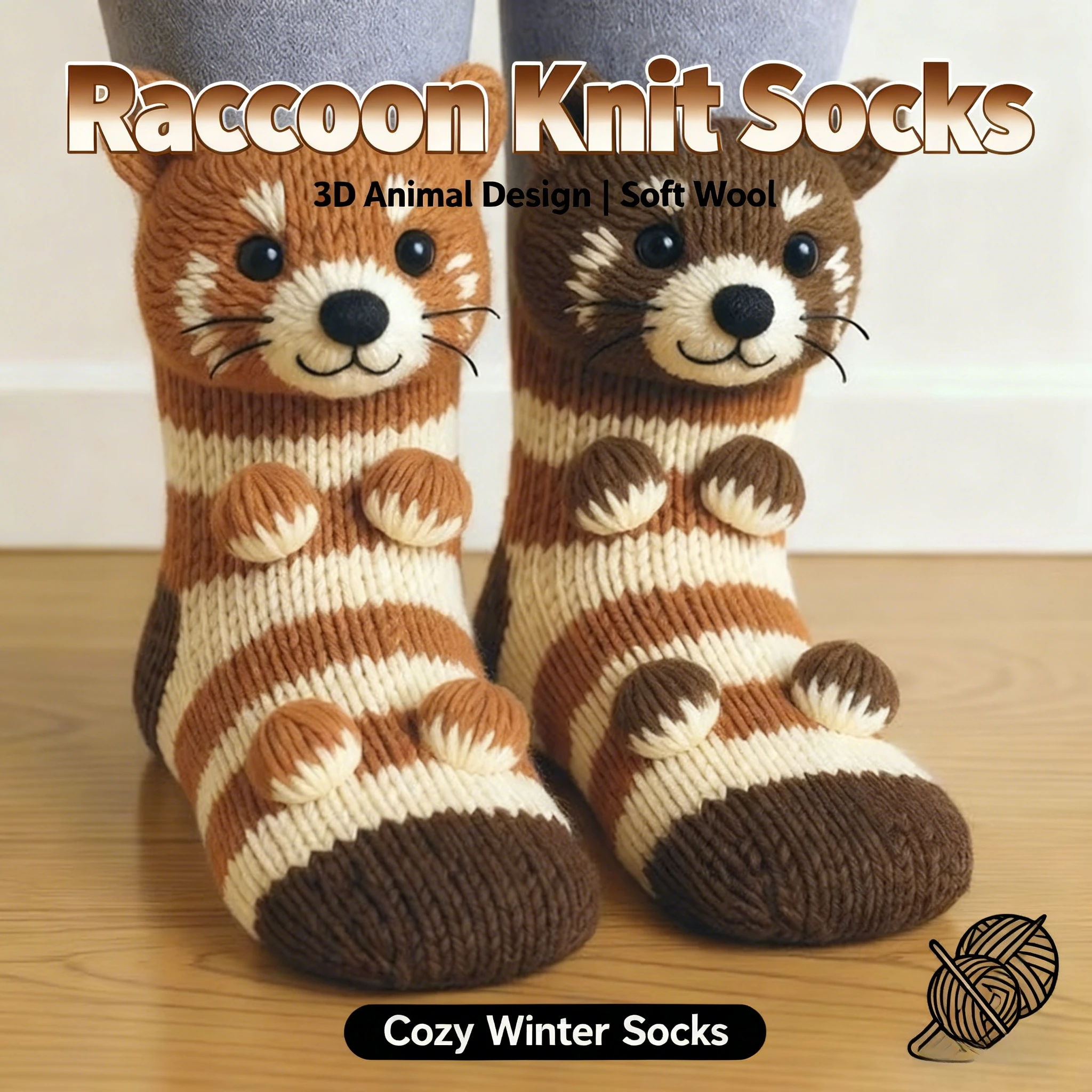 Animal-Print Christ… - image