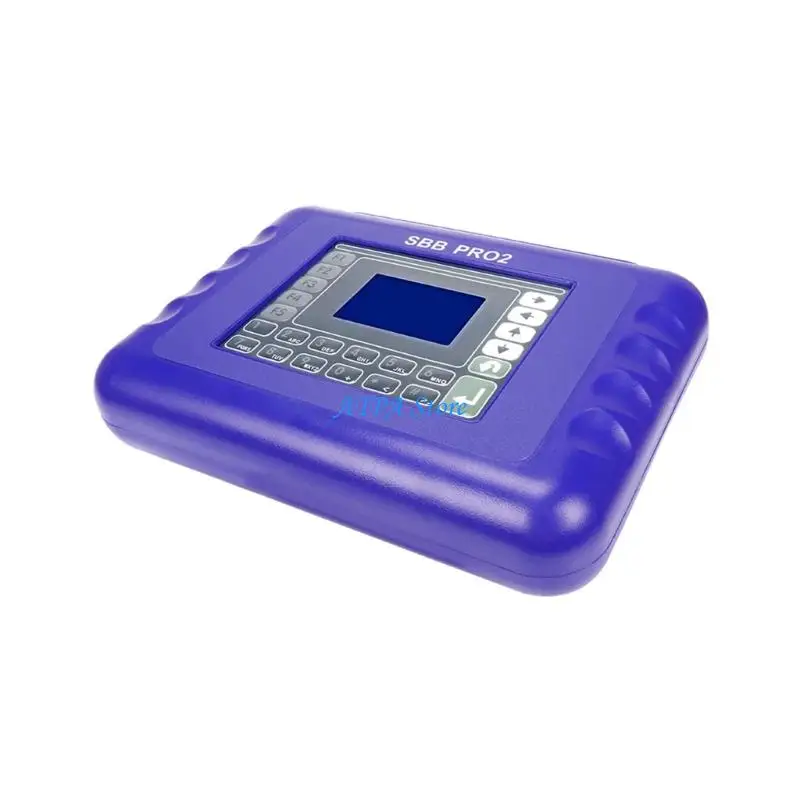 U13C Automotive Programming Tool V48.99 For Car Matching And Immobilizer Pin Code Reading With High Accuracy