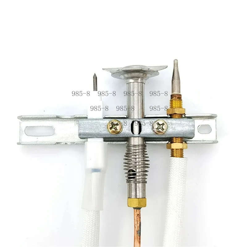 Flameout Protection Ignition Switch Igniter Assembly Spare Parts For Rice Steamer Steam Cart