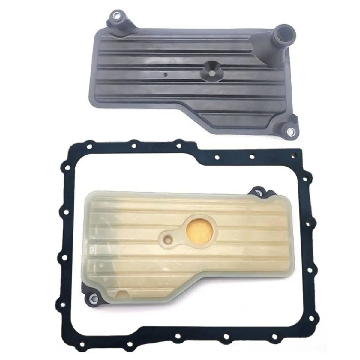CTF25 CTF25A CVT Transmission Oil Filter AT725303 23750335 For BAOJUN WULING VICTORY ASTA Chevrolet Car Accessories