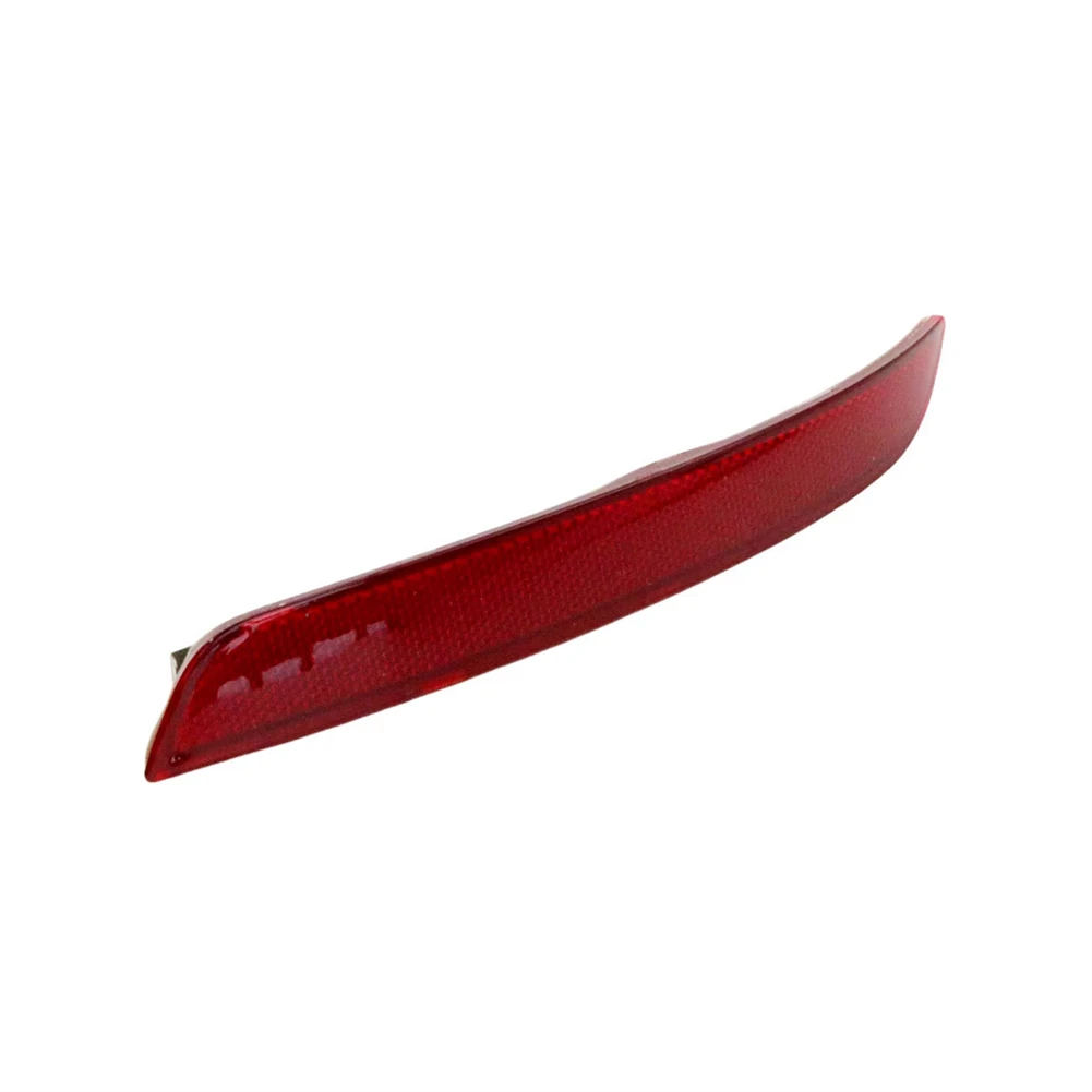 Suitable For BMW 2009-2016 5 Series M Version F10 Rear Bumper Side Light Reflector 63147842955 63147842956