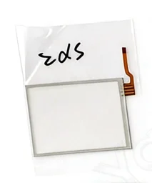 HN 1 Pieza Panel Táctil de Repuesto Pantalla Display Digitalizador de Vidrio para 2DS DS Lite DSL para NDSL NDSi New 3DS XL LL Consola 4
