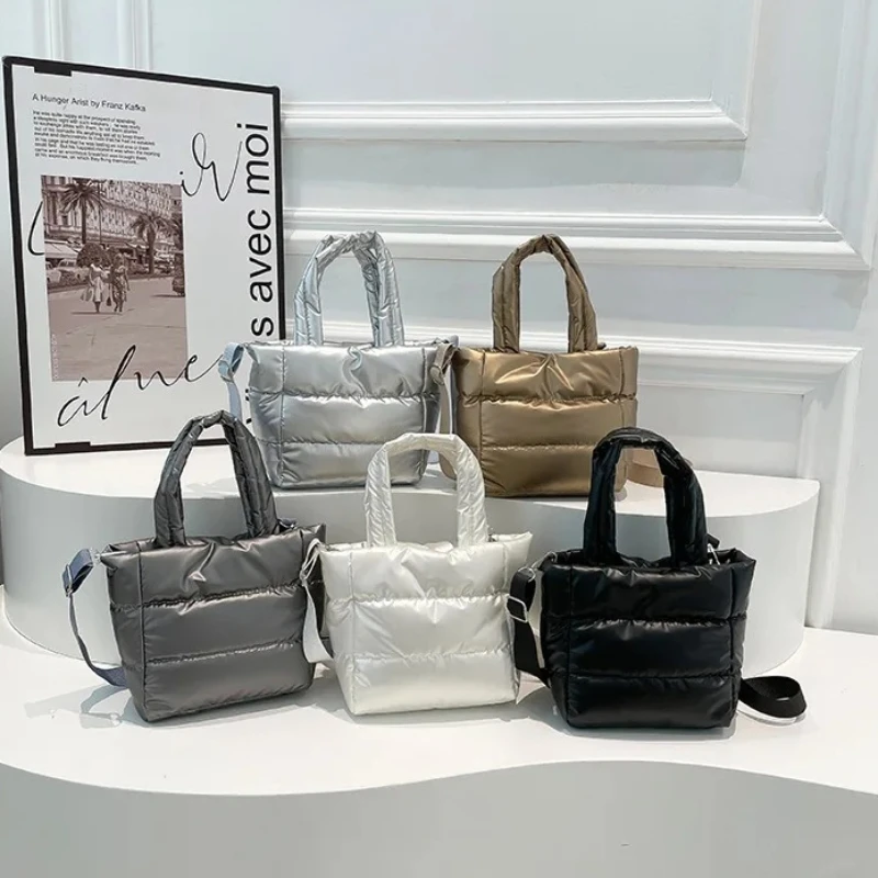 Artistic Quilted Ba… - image