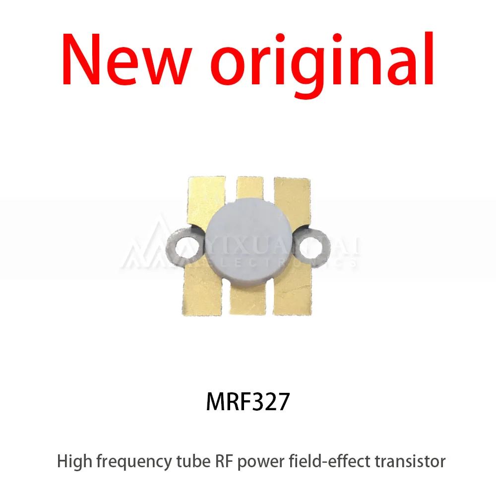 1Pcs/Lot New MRF327 High frequency tube RF power tube field-effect transistor