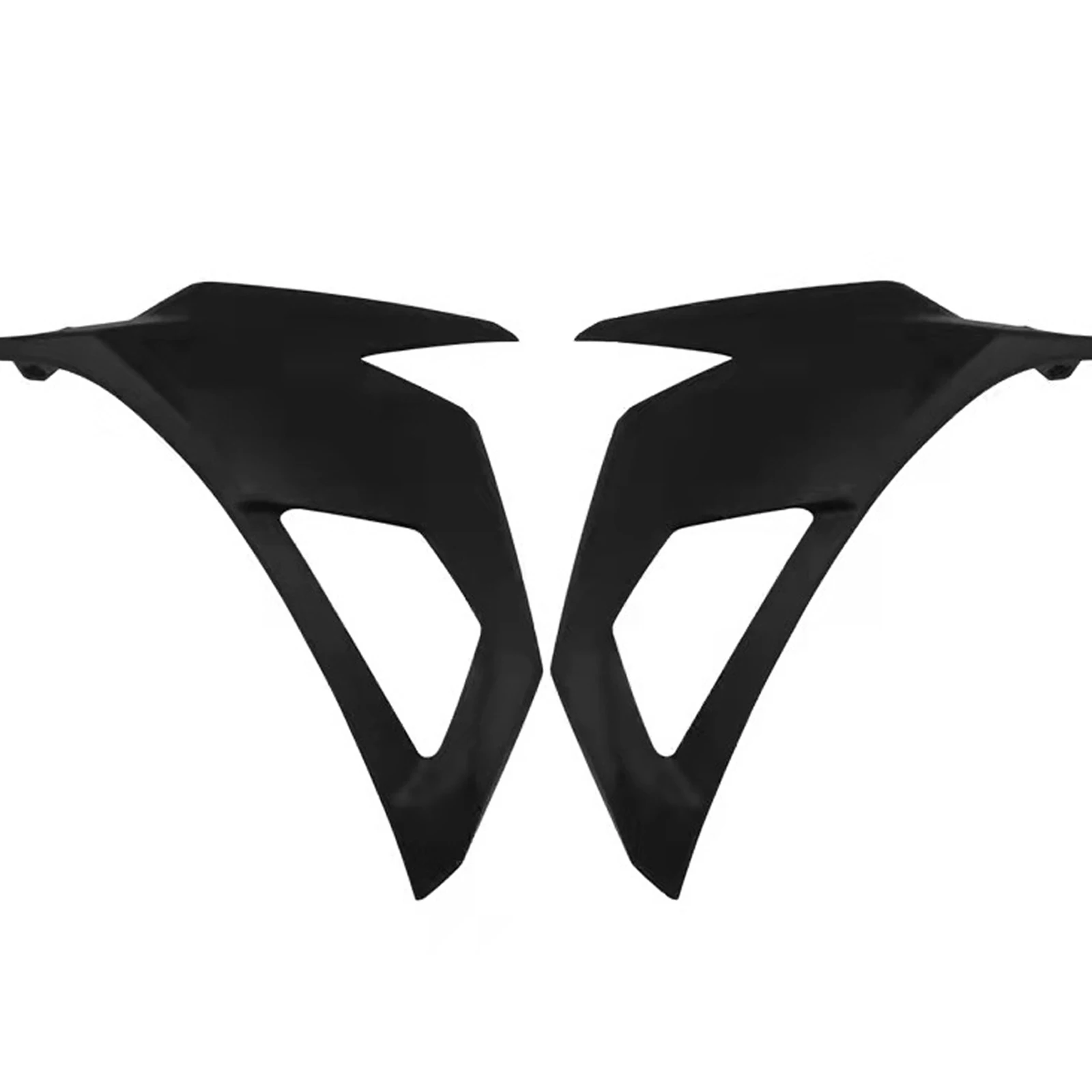 For Kawasaki NINJA 400 Ninja400 EX400 2018-2024 Motorcycle Accessories Fairing Cowl Turn Signal Panel Cover Fit 6