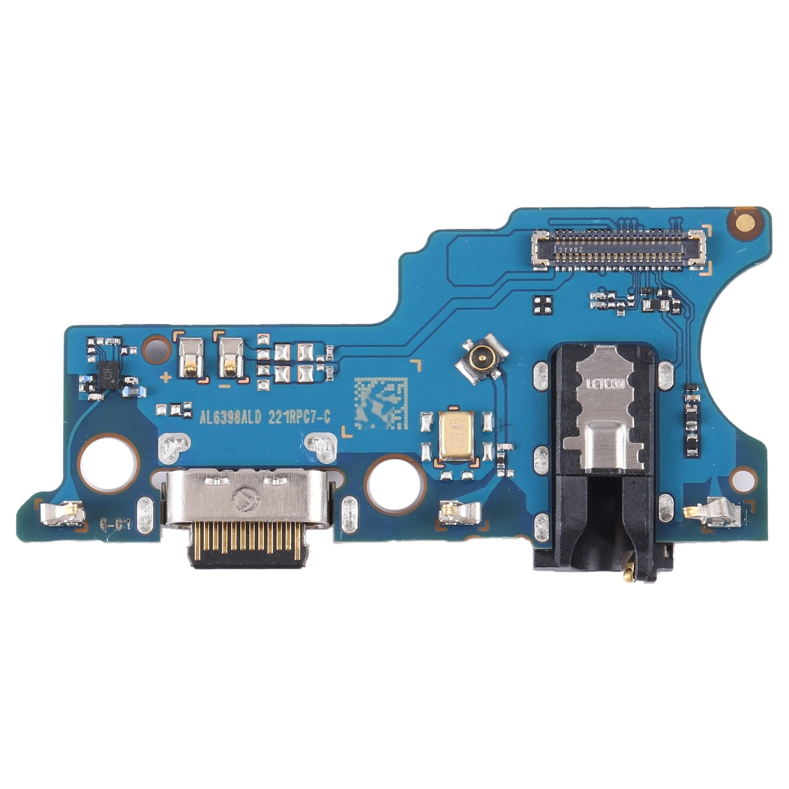 For Samsung Galaxy A04e SM-A042F Charging Port Board