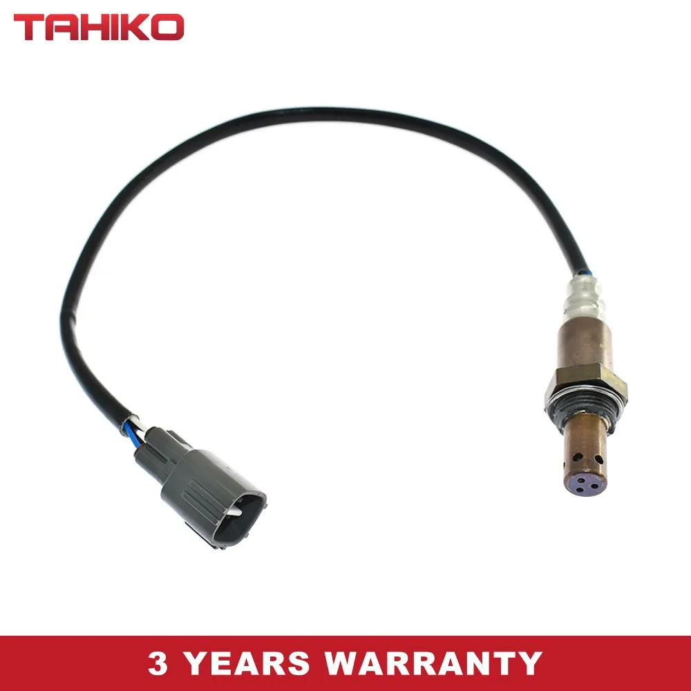 

Lambda O2 Oxygen sensor 89465-48130 fit for TOYOTA VENZA SIENNA RAV 4 LAND CRUISER PRADO J12 CAMRY Saloon AURION SUBARU OUTBACK