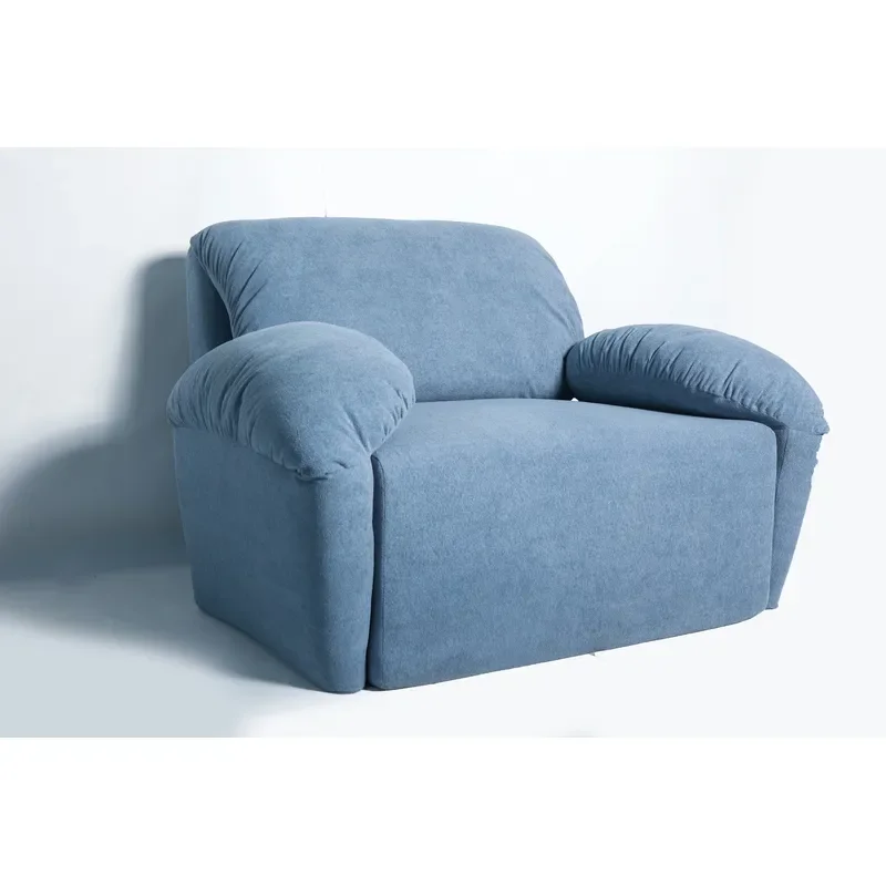 Modern Compression Sofa System Modular Furniture Set High Elastic Foam Eco Friendly Easy to Install Design for Living Room