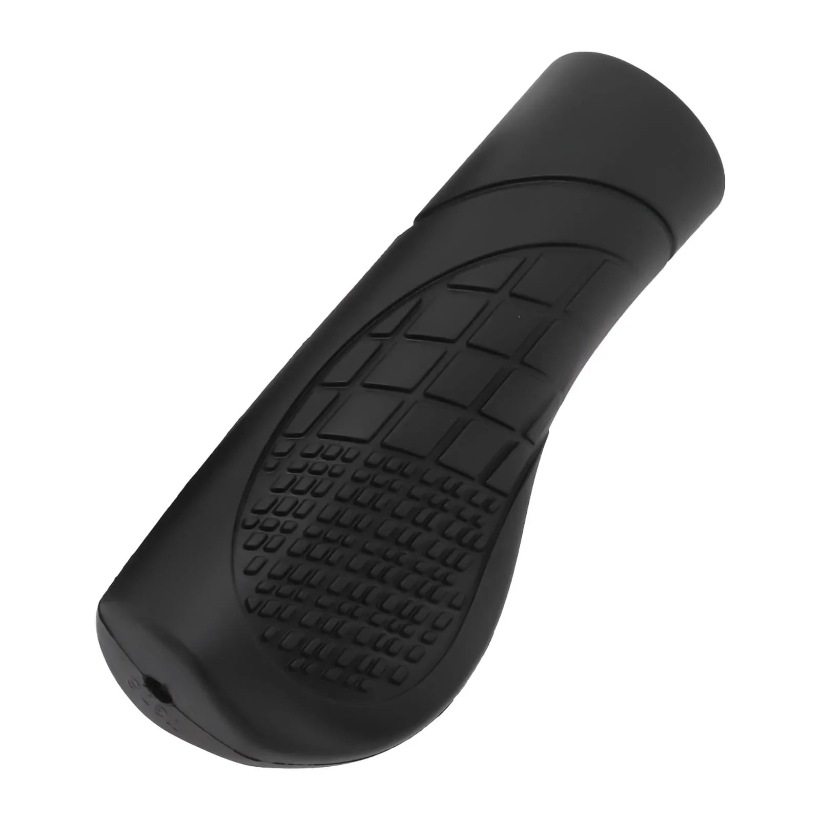 Monitor de imágenes para bicicleta eléctrica, bicicleta de montaña, especificación de agarre de plástico, cubierta de manillar, empuñaduras de plástico
