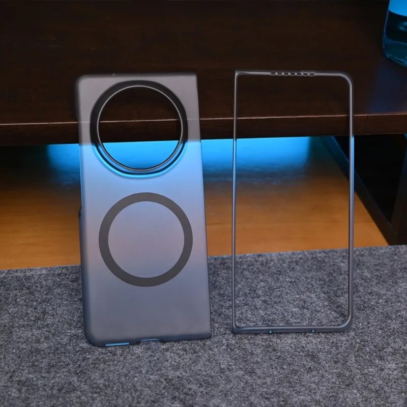 For Honor Magic V5 …