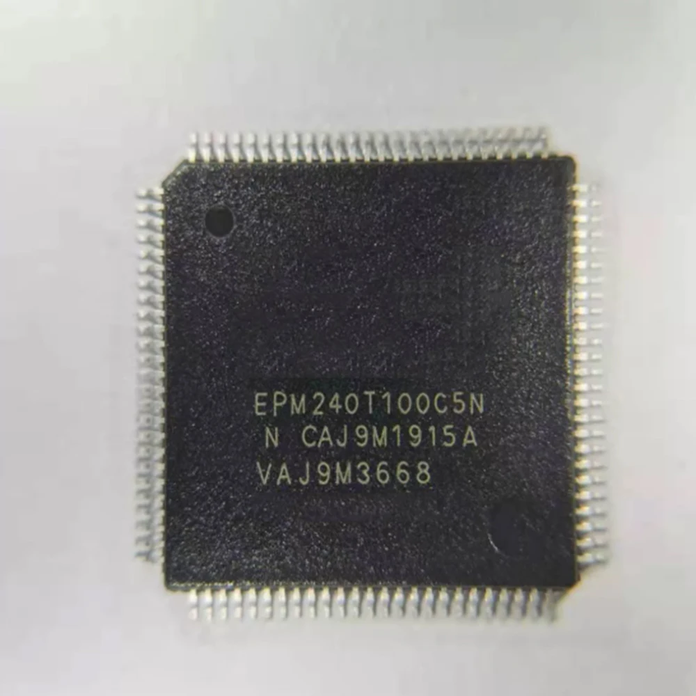 EPM240T100C5 EPM240 EPM240T100C5N TQFP100 In Stock 1pcs/lot