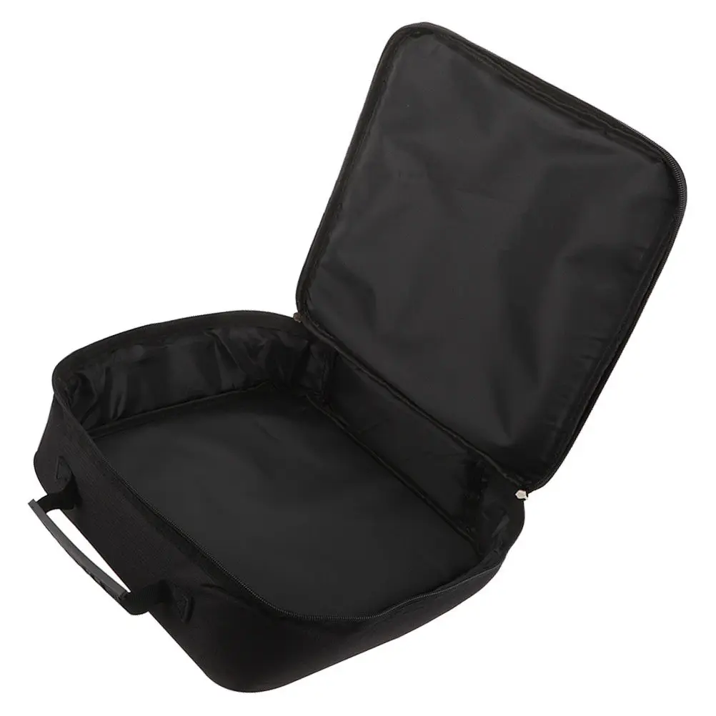 

Ev Cable Organizer Bag Oxford Cloth Portable Charger Holder Durable Storage for Ev Charging Cables and Accessories