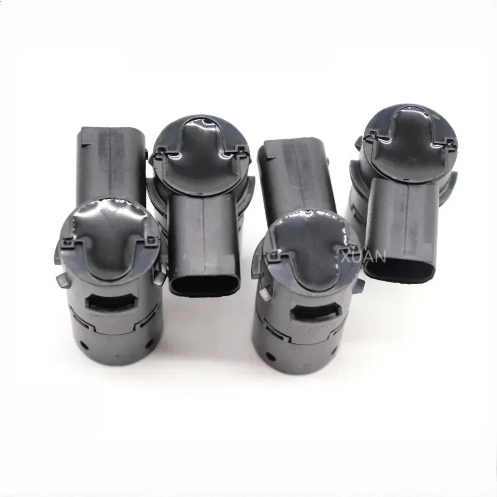 New 30765108 Car PDC Parking Sensor 4PCS For Volvo S40 S60 S80 C70 V50 V70 V70x XC90 XC70 SAAB 9-5 30668099 30668100 30765408
