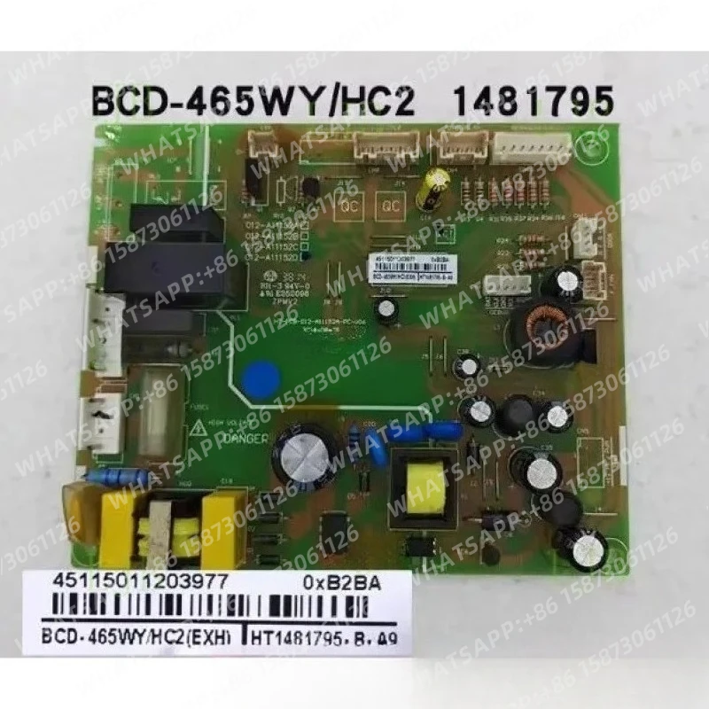 for-refrigerator-bcd-465wy-hc2-computer-board-1481795-variable-frequency-motherboard