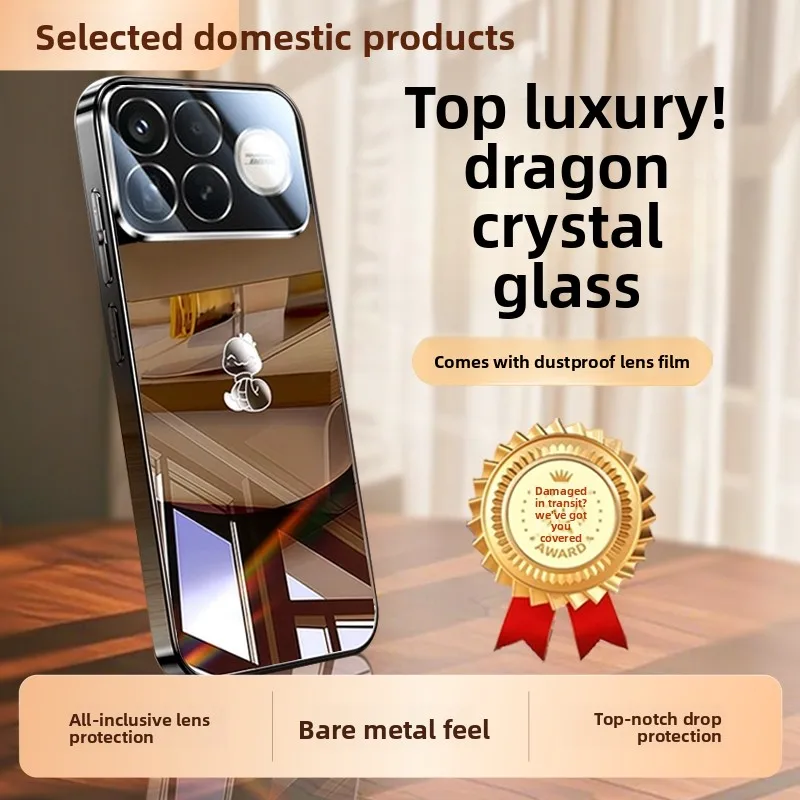 For Xiaomi Poco F8 … - image