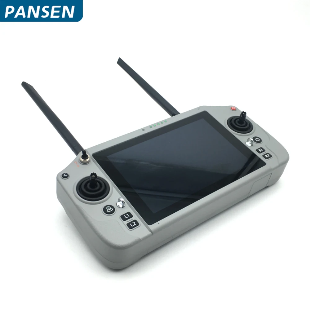 Skydroid G20 remote control 30KM 2.4G 5.8GHZ dual frequency high-definition image transmission long-distance model drone FPV