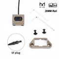 DE SF Switch
