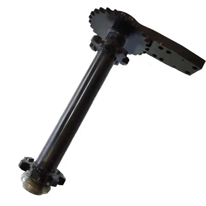 ABG Titan 325 ABG7620 /6820 conveyor driving shaft 87943080  for ABG paver conveyor system 80786437