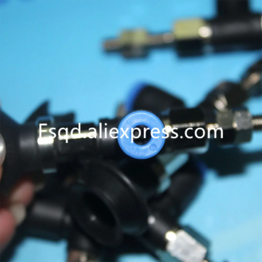 ZPR16BN-04-A5 FSQD vacuum chuck pneumatic component  Vacuum cup
