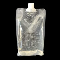 Ácido hialurónico RF ultrasónico presentador reafirmante elevación apretar antienvejecimiento Gel dedicado para el cuerpo Facial antiarrugas 1000ml