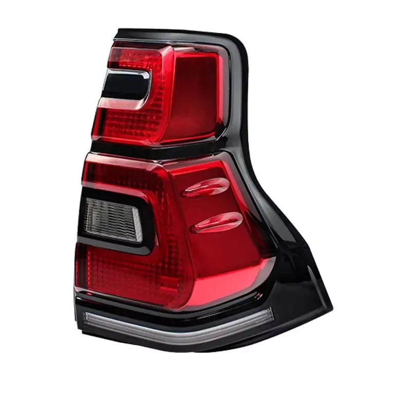 

Подходит для модификации задних фонарей Prado, светодиодов, стоп-сигналов, фонарей заднего хода и других автомобильных аксессуаров.