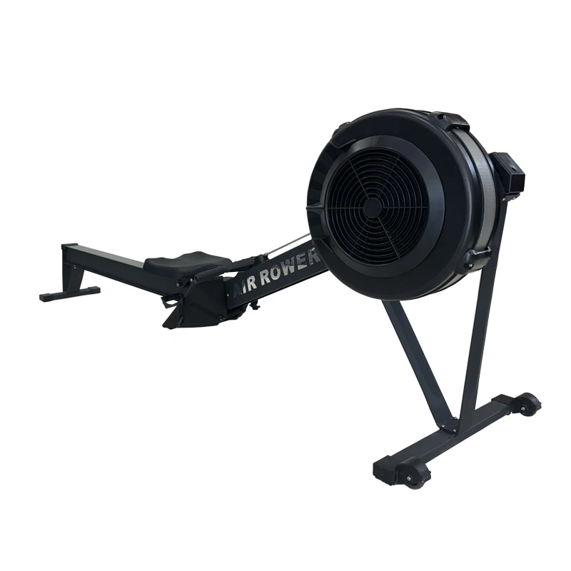 Wholesale Fitness Body Building Machines Exercise Rowing Machine