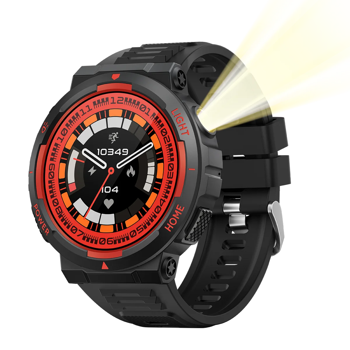 smartwatch montre connectÃ©e prixton