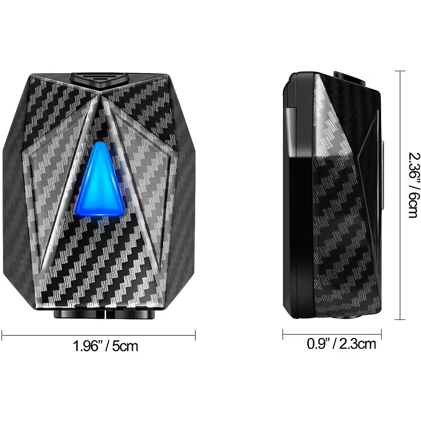 Moving Animated Projection Welcome Light for Girl and Moon, LED Door Lights Shadow Welcome Lamp for Vehicles Motorcycle