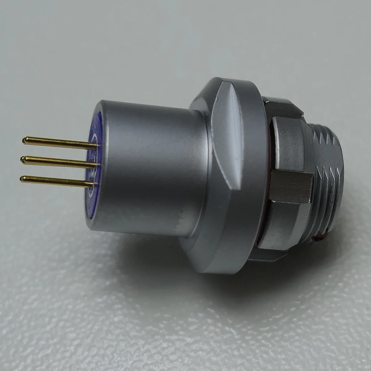 2022 새로운 7 핀 커넥터, TPC Hiper GA GB Plus IIG GNSS 수신기용
