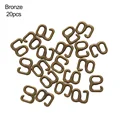 Bronze