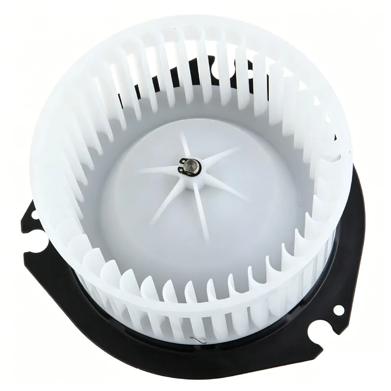 HVAC A/C Fan Heater BLOWER MOTOR FAN New For Express GMC Savana Van Front 700067