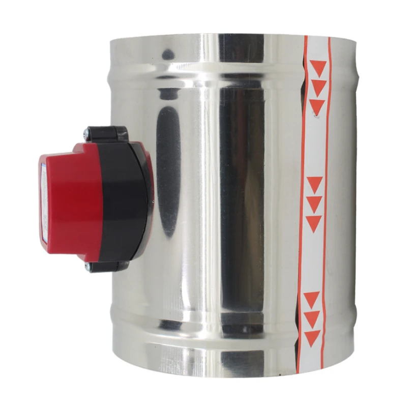 Thumbnail 4 - #43 Compare Air Ducts Before You Buy