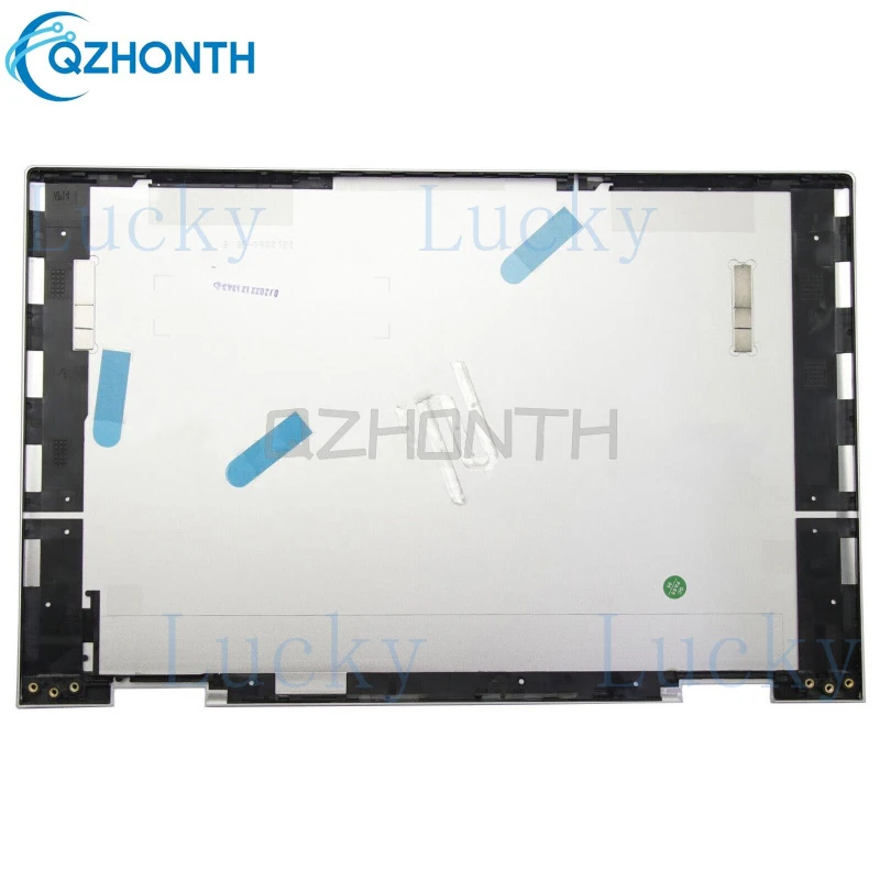 

f New LCD Back Cover + Hinges For HP ENVY X360 15-EW 15-EY 15-EW0013DX N09645-001