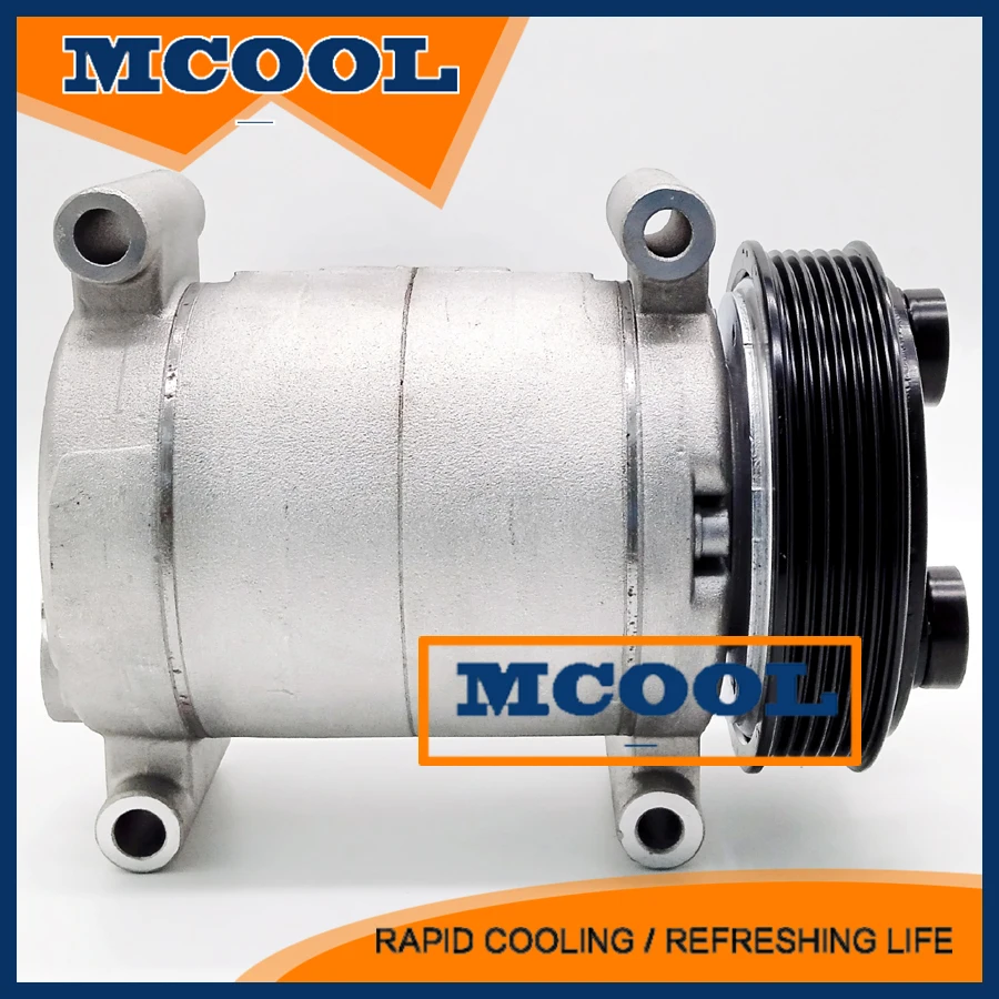 

Автомобильный Компрессор переменного тока для Cadillac Isuzu Oldsmobile Chevrolet S10 GMC 1520151 1521624 15-22124 01136519 89018948 19188299 89019224