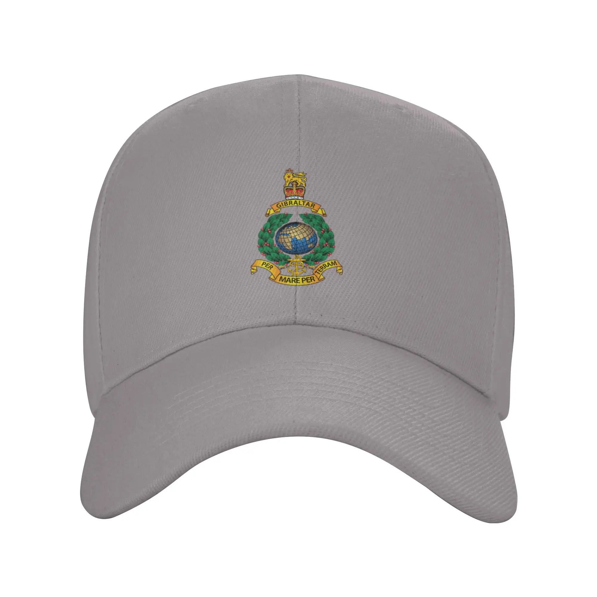 Hot Sale ROYAL MARINES Baseball Cap  Sport Women's Cap 2021  Running Women's Cap 2021