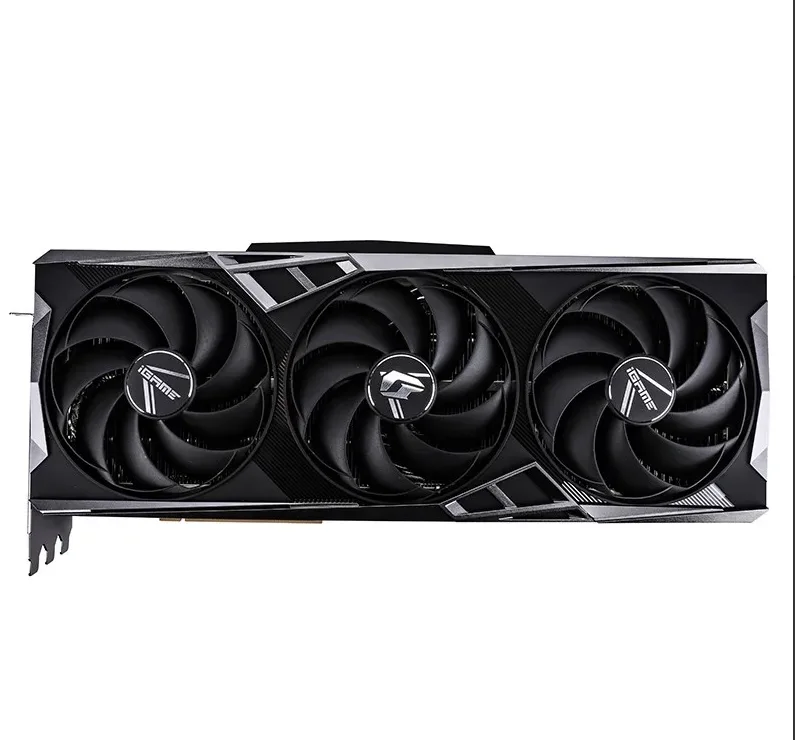 New Arrival Graphics Card Colorful IGame GeForce RTX 4090 Vulcan OC Sealed Package Gaming GPU 4090 RTX