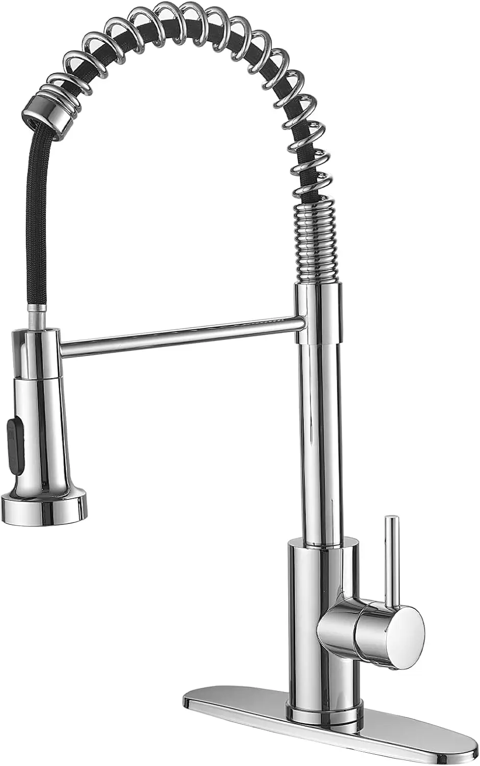 Kitchen Faucets Wit… - image