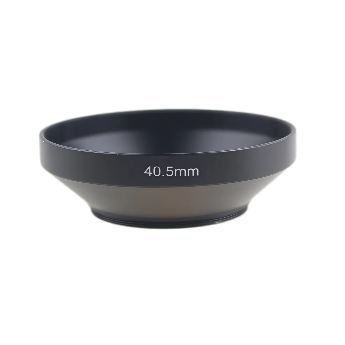 Pixco Metal Wide Angle Lens Hood for 37mm 39mm 40.5mm 43mm 46mm 49mm 52mm 55mm 58mm 62mm 67mm 72mm 77mm 82mm 86mm Filter Threads