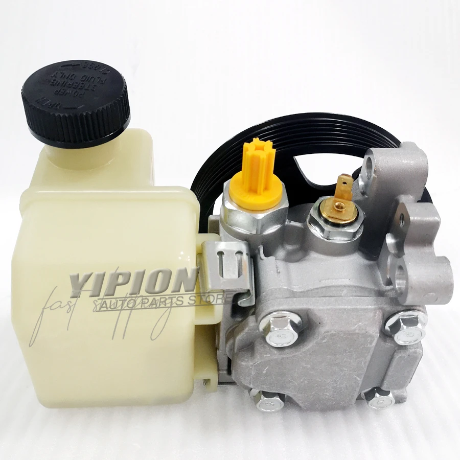 For Mazda CX-7 CX7 ALL MODEL EG21-32-600A  EG2132600A  Power Steering Pump Oil Pump